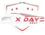 Xdays rent car location voiture Maroc